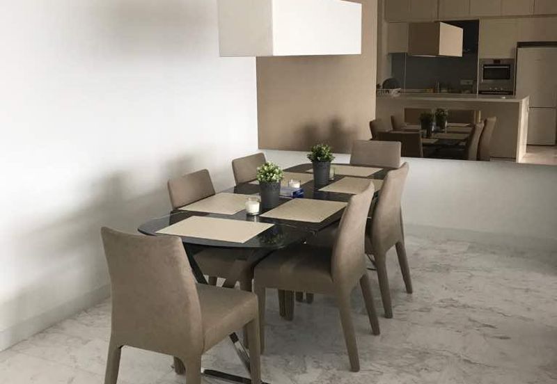 Face Platinum Suites