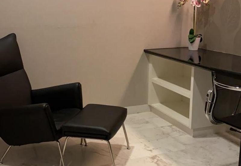 Face Platinum Suites