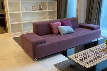 Face Platinum Suites