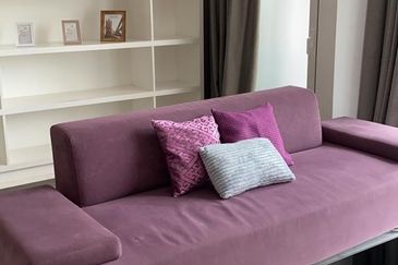 Face Platinum Suites