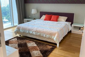 Face Platinum Suites