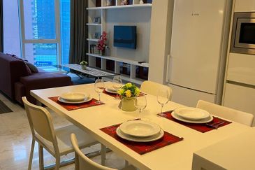 Face Platinum Suites