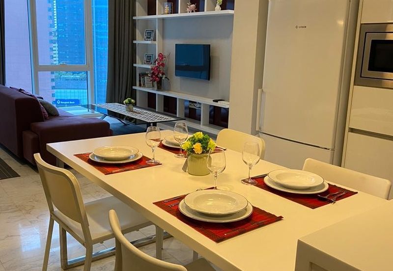 Face Platinum Suites