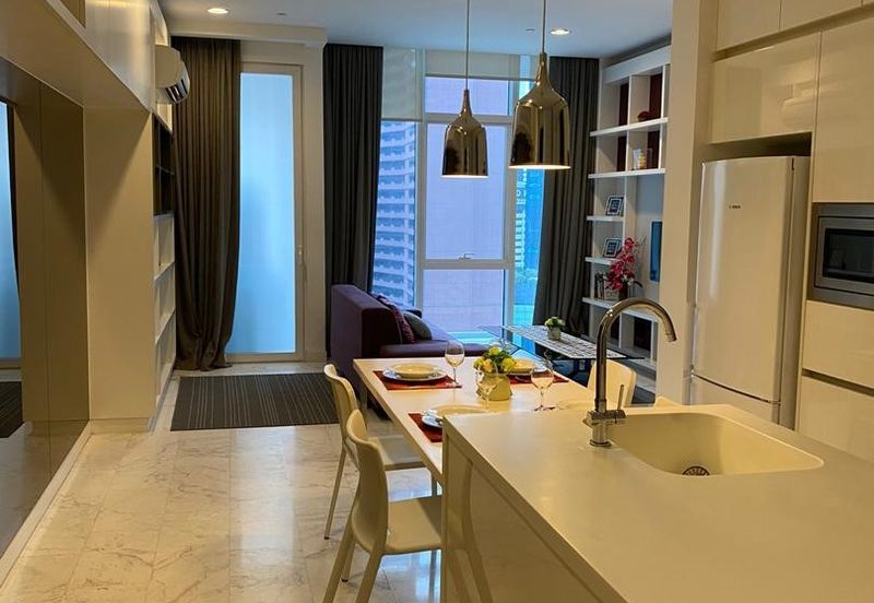 Face Platinum Suites