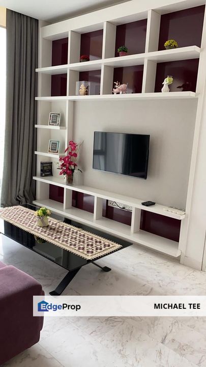 Face Platinum Suites, KLCC Kuala Lumpur Condominium for Sale, Kuala Lumpur, KLCC