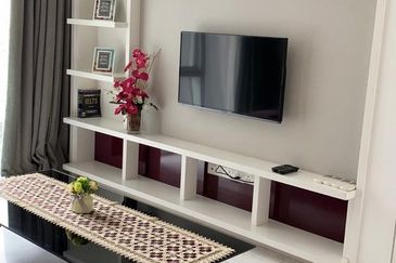 Face Platinum Suites