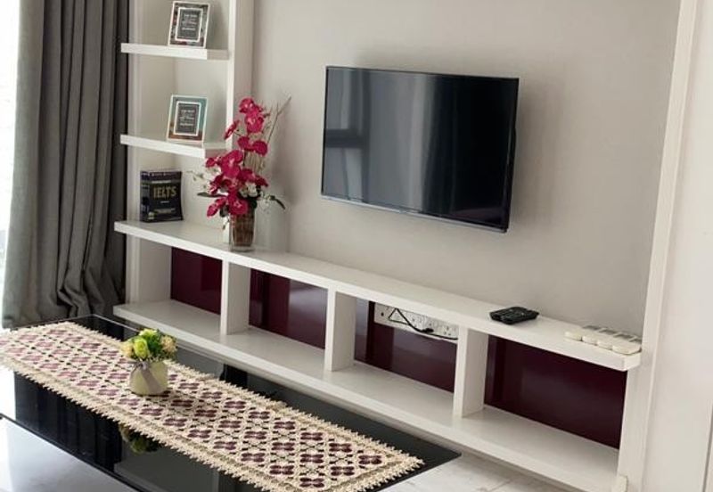 Face Platinum Suites