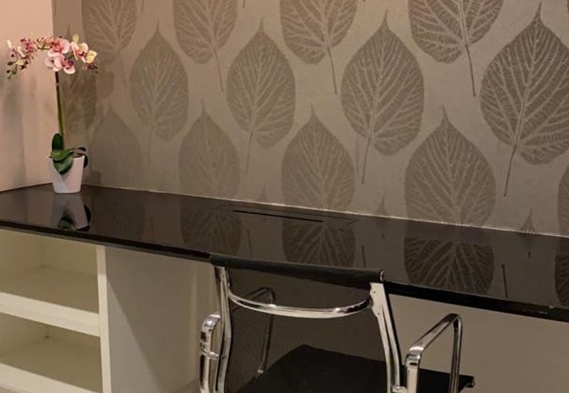 Face Platinum Suites