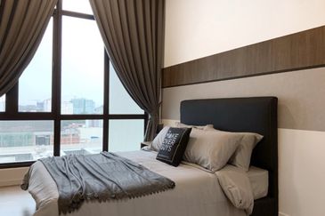 The Park Sky Residence