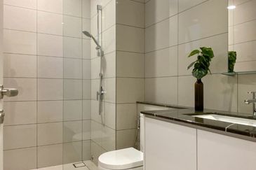 The Park Sky Residence