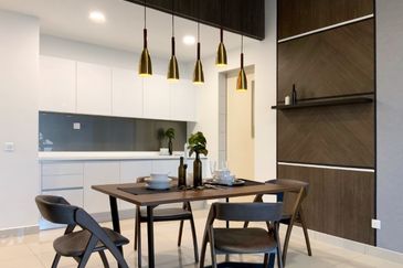 The Park Sky Residence