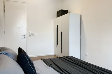 The Park Sky Residence