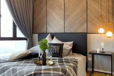 The Park Sky Residence