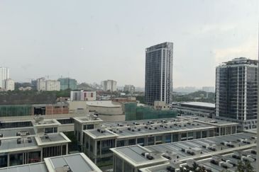 The Park Sky Residence