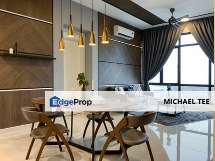The Park Sky Residences, Bukit Jalil Condominium for Rent, Kuala Lumpur, Bukit Jalil