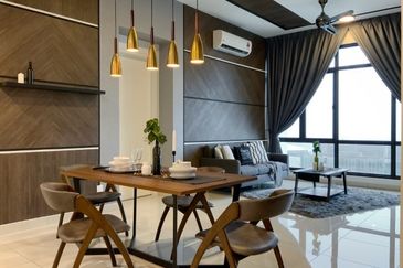 The Park Sky Residence