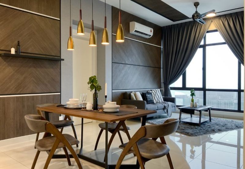 The Park Sky Residence