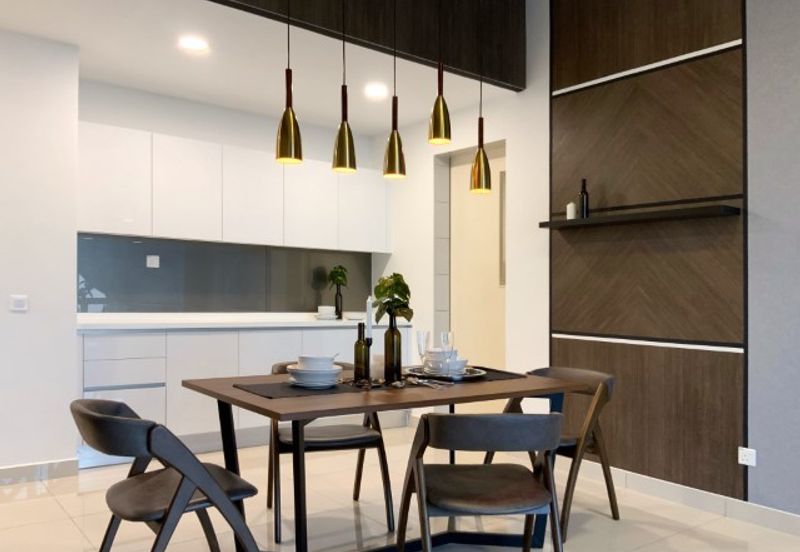 The Park Sky Residence