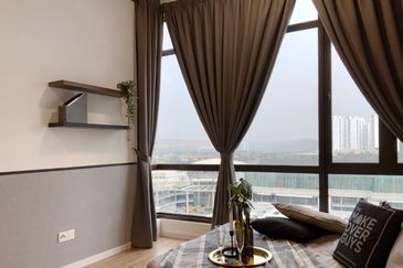 The Park Sky Residence