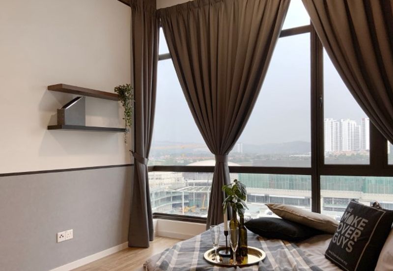 The Park Sky Residence