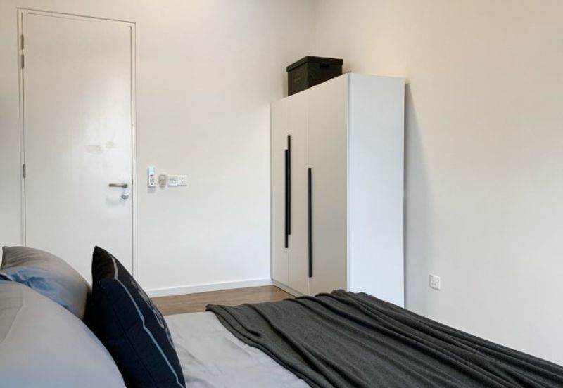 The Park Sky Residence