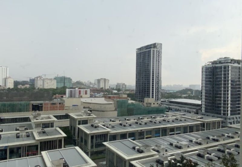 The Park Sky Residence