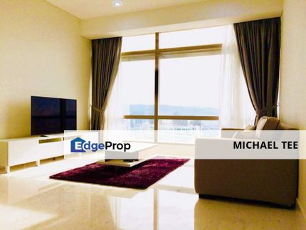 Banyan Tree, KLCC Condominium for Rent, Kuala Lumpur, KLCC