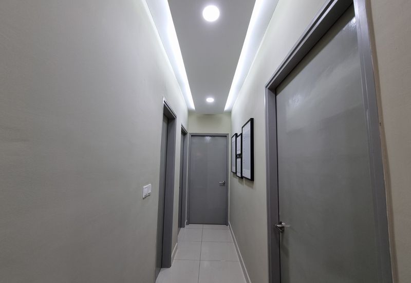 Residensi Xtreme Meridian (Astoria Ampang)