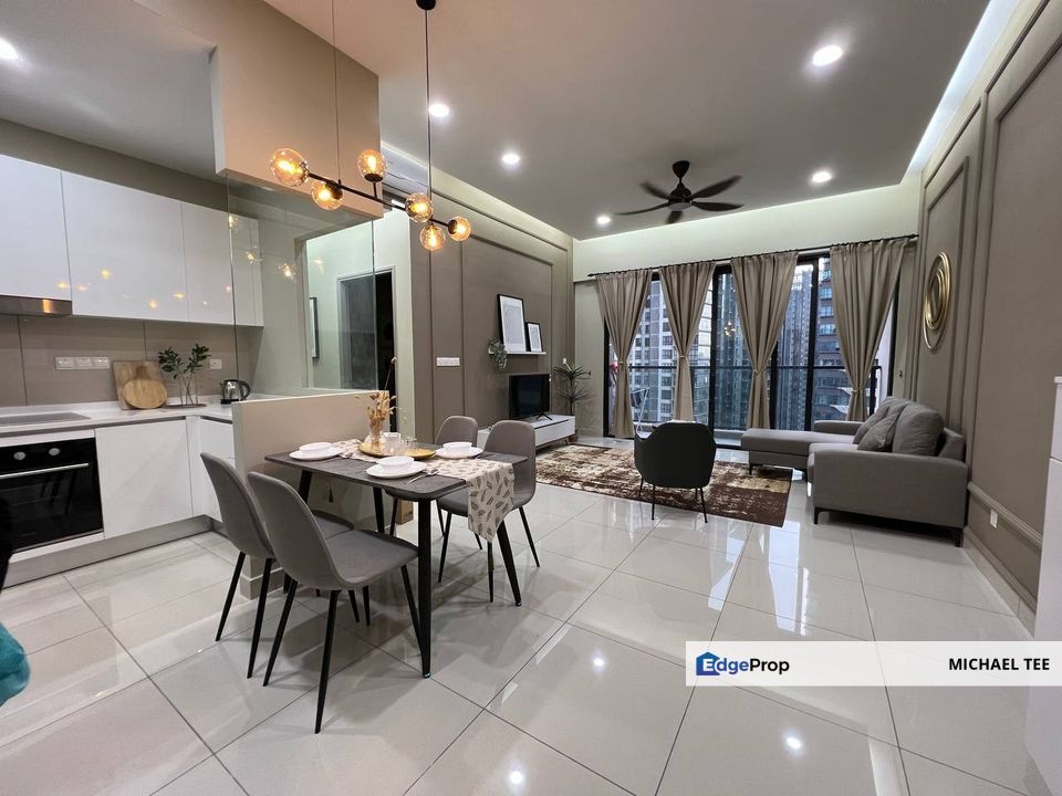 Astoria (Xtreme Meridian) Ampang Selangor Condominium for Rent, Selangor, Ampang