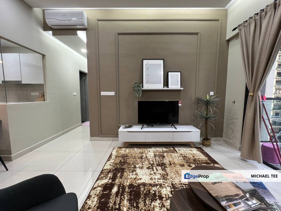 Astoria (Xtreme Meridian) Ampang Selangor Condominium for Rent, Selangor, Ampang