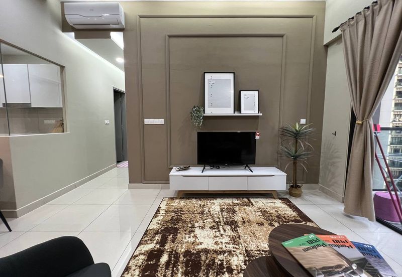 Residensi Xtreme Meridian (Astoria Ampang)