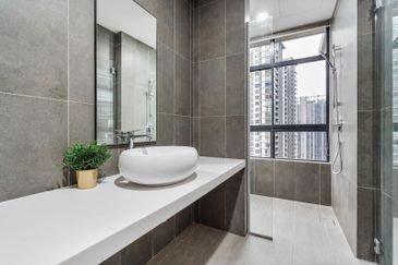 Residensi Xtreme Meridian (Astoria Ampang)