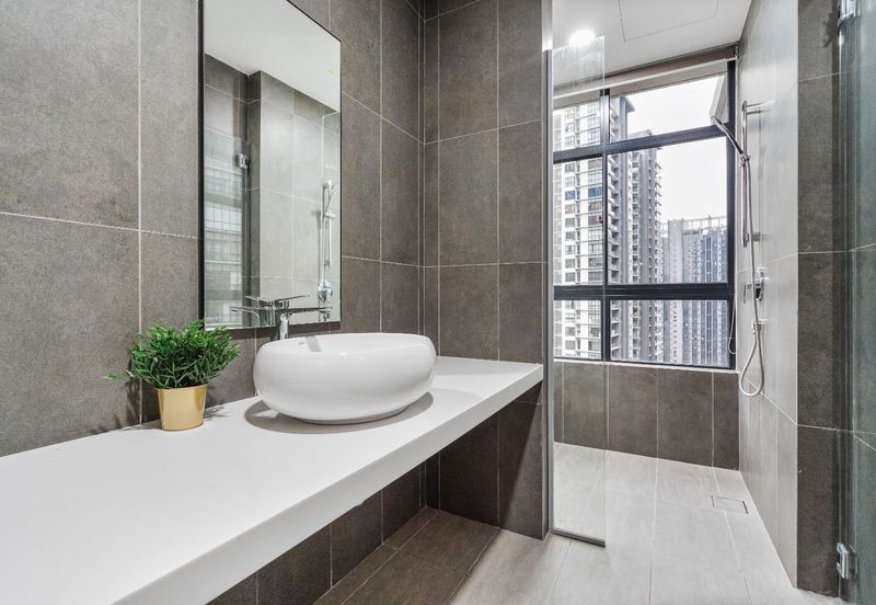 Residensi Xtreme Meridian (Astoria Ampang)