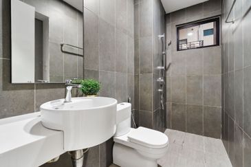 Residensi Xtreme Meridian (Astoria Ampang)