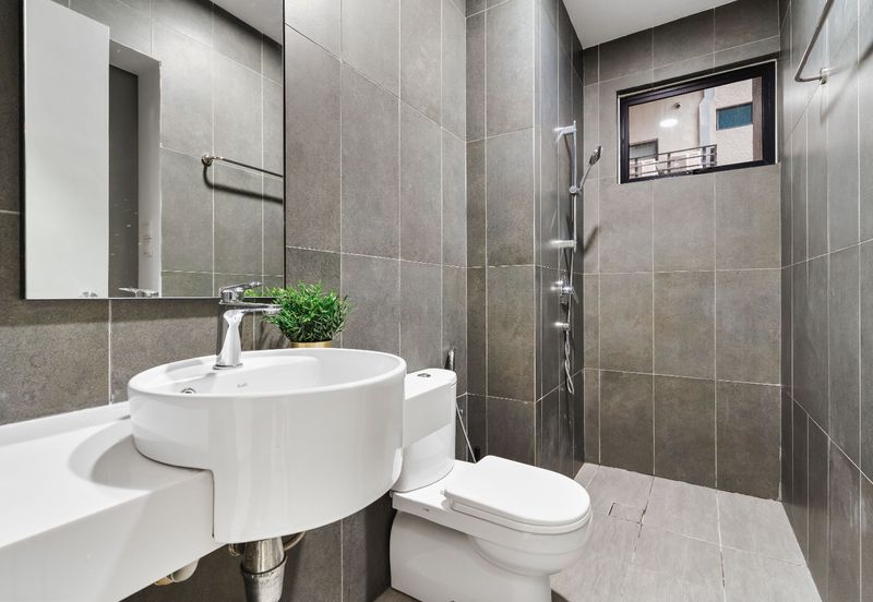 Residensi Xtreme Meridian (Astoria Ampang)