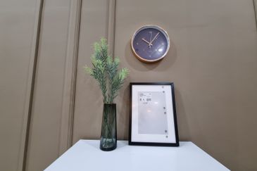 Residensi Xtreme Meridian (Astoria Ampang)