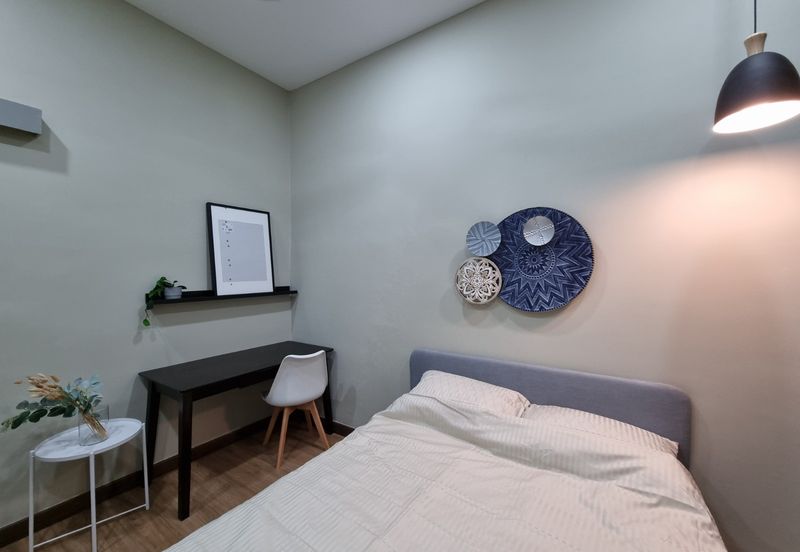 Residensi Xtreme Meridian (Astoria Ampang)