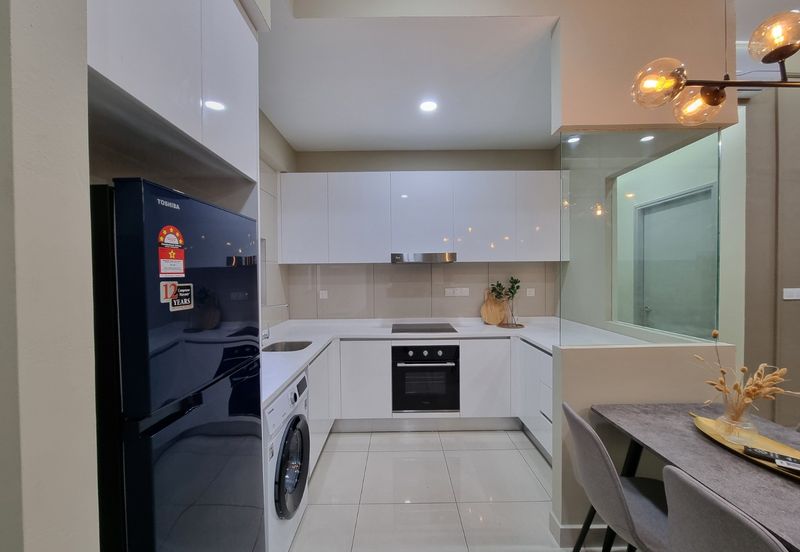 Residensi Xtreme Meridian (Astoria Ampang)