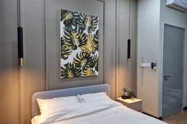 Residensi Xtreme Meridian (Astoria Ampang)