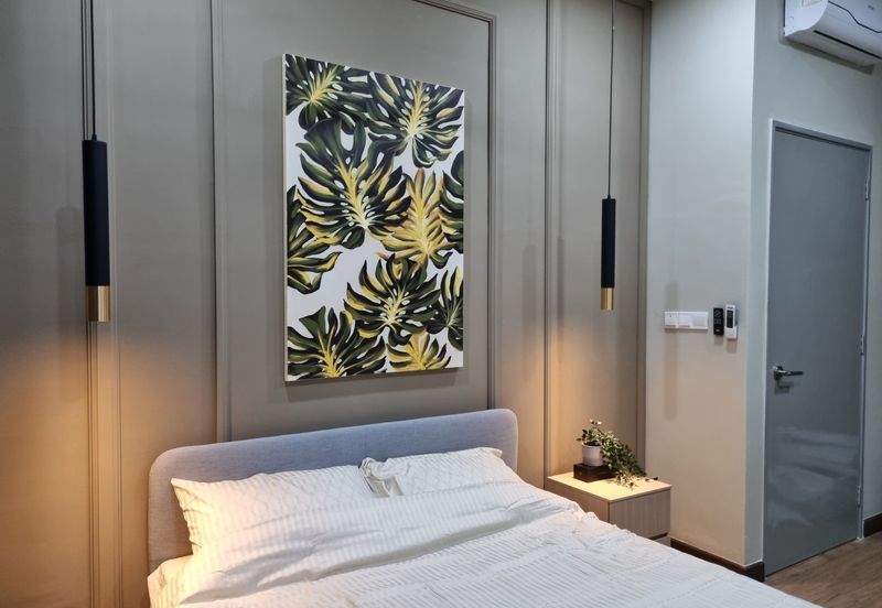 Residensi Xtreme Meridian (Astoria Ampang)