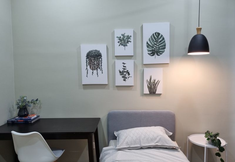 Residensi Xtreme Meridian (Astoria Ampang)