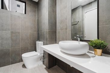 Residensi Xtreme Meridian (Astoria Ampang)