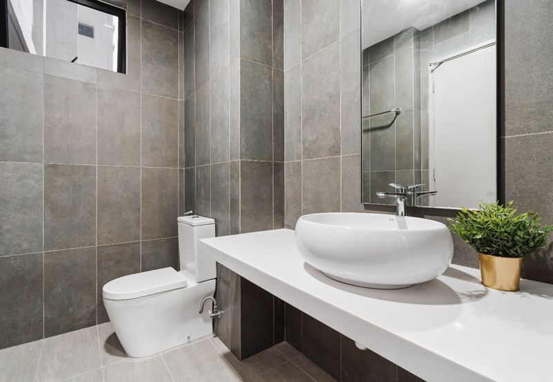 Residensi Xtreme Meridian (Astoria Ampang)