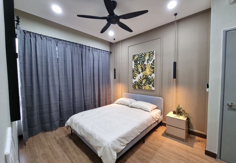 Residensi Xtreme Meridian (Astoria Ampang)