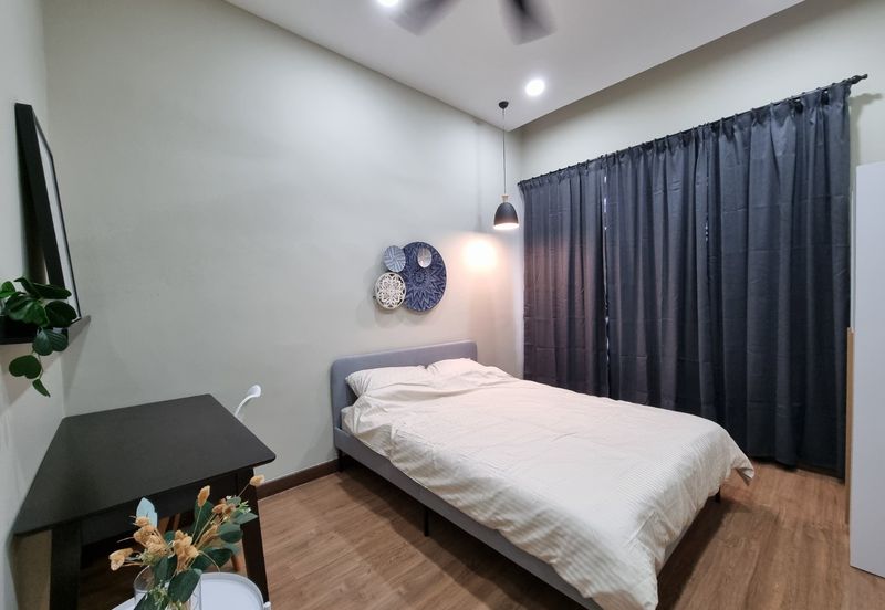 Residensi Xtreme Meridian (Astoria Ampang)