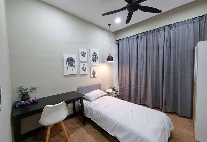 Residensi Xtreme Meridian (Astoria Ampang)