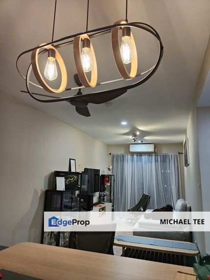 Emporis, Kota Damansara Condominium for Sale, Selangor, Kota Damansara