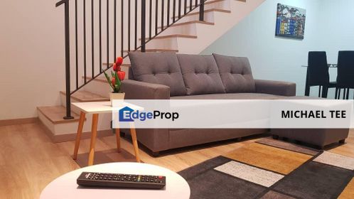 Emporis, Kota Damansara Condominium for Sale, Selangor, Kota Damansara