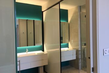 Tropicana The Residences