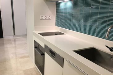 Tropicana The Residences